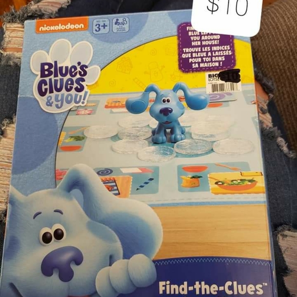 Toys - Picture 5 of 5